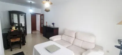 Apartment in Las Piletas photo 2