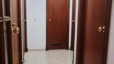 Apartment in Las Piletas photo 9