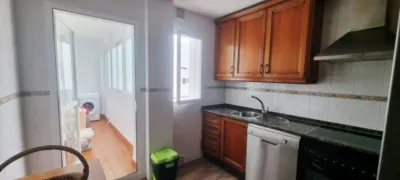 Apartment in Las Piletas photo 6
