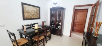 Apartment in Las Piletas photo 4