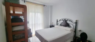Apartment in Las Piletas photo 10