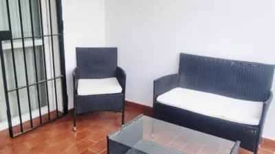 Apartment in Las Piletas photo 8