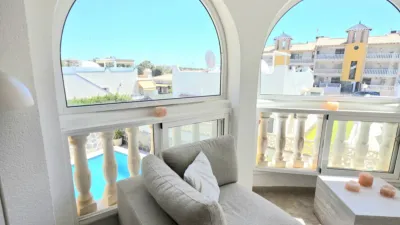 Casa – San Miguel de Salinas, Urbanización Las Filipinas - Vista 5