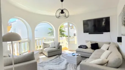 Casa – San Miguel de Salinas, Urbanización Las Filipinas - Vista 4