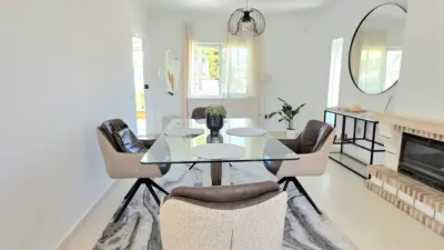 Casa – San Miguel de Salinas, Urbanización Las Filipinas - Vista 3
