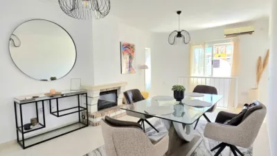 Casa – San Miguel de Salinas, Urbanización Las Filipinas - Vista 2