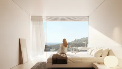 Villa in Sotogrande Urbanization photo 9