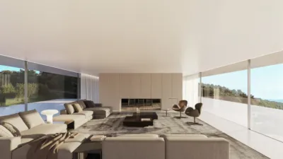 Villa in Sotogrande Urbanization photo 11
