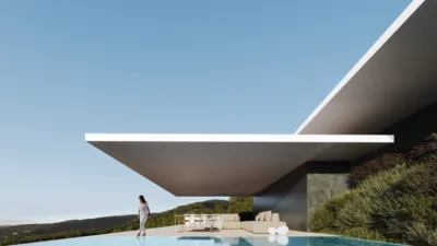 Villa in Sotogrande Urbanization photo 4