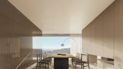 Villa in Sotogrande Urbanization photo 12
