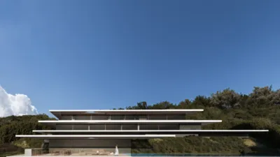 Villa in Sotogrande Urbanization photo 3