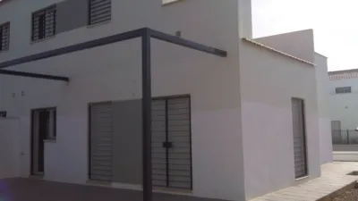 House in Urbanización Varajondillo. Calle Tomillo, No. 37 photo 15