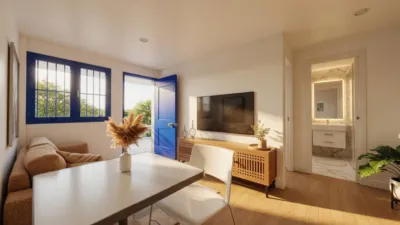 Apartment on Calle Lamprea, 1 photo 7