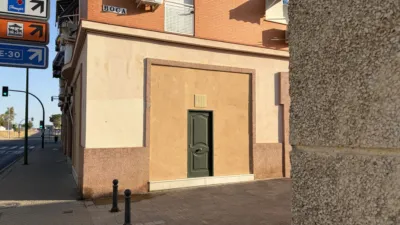 Apartment on Calle Lamprea, 1 photo 12