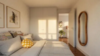 Apartment on Calle Lamprea, 1 photo 9