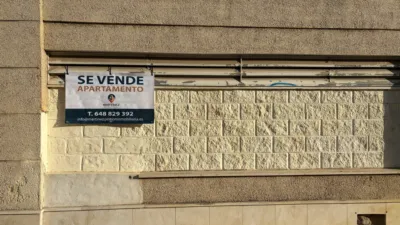 Apartment on Calle Lamprea, 1 photo 13