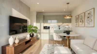 Apartment on Calle Lamprea, 1 photo 2