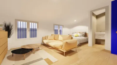 Apartment on Calle Lamprea, 1 photo 3