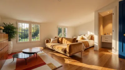 Apartment on Calle Lamprea, 1 photo 6