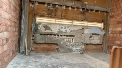 Apartment on Calle Lamprea, 1 photo 8