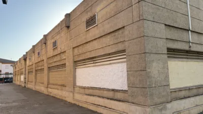 Apartment on Calle Lamprea, 1 photo 11