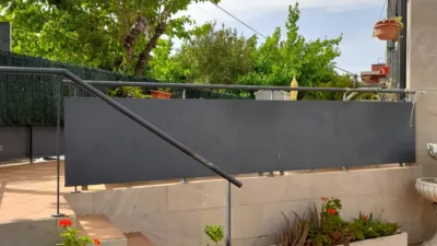 Ground floor flat on Carrer de les Gavines photo 15