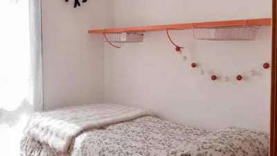 Ground floor flat on Carrer de les Gavines photo 13