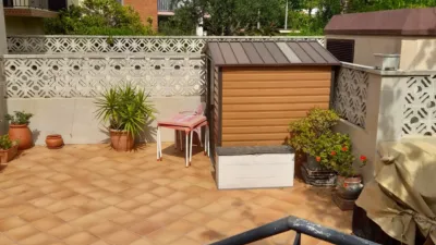 Ground floor flat on Carrer de les Gavines photo 16