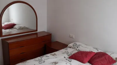 Ground floor flat on Carrer de les Gavines photo 4