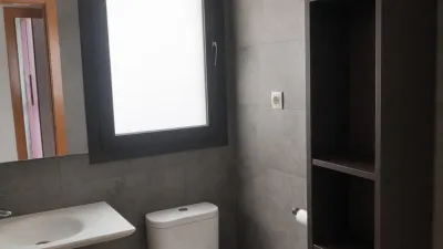 Ground floor flat on Carrer de les Gavines photo 9