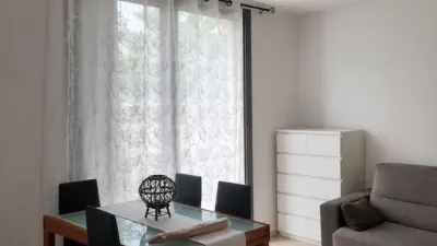 Ground floor flat on Carrer de les Gavines photo 6