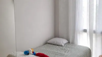 Ground floor flat on Carrer de les Gavines photo 12