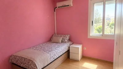 Detached House on Carrer de Castelldefels photo 12