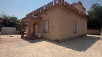 Detached House on Carrer de Castelldefels photo 17
