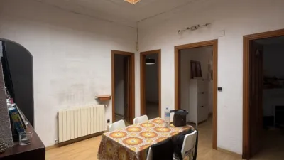 Detached House on Carrer de Castelldefels photo 9