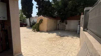 Detached House on Carrer de Castelldefels photo 18