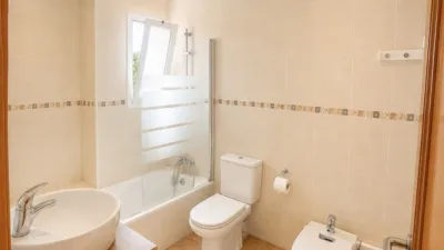 Casa en Carrer d'Abelard Trenzano, 1 photo 26