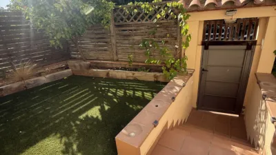 Casa en Carrer d'Abelard Trenzano, 1 photo 35