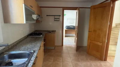 Casa en Carrer d'Abelard Trenzano, 1 photo 8