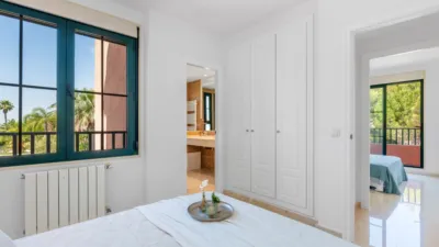 Apartment in Carrer Viena photo 15