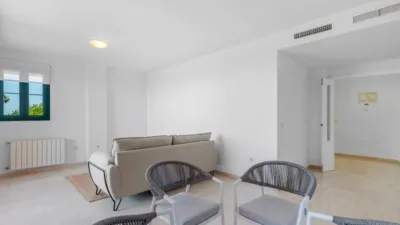Apartment in Carrer Viena photo 10