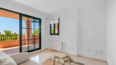 Apartment in Carrer Viena photo 8