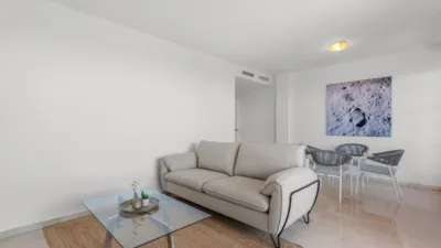 Apartment in Carrer Viena photo 9
