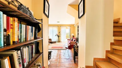 Townhouse in Golf Bahía Urbanization photo 17