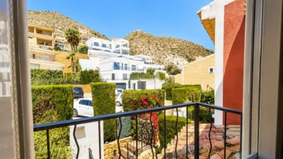 Townhouse in Golf Bahía Urbanization photo 50
