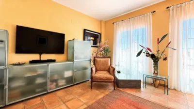 Townhouse in Golf Bahía Urbanization photo 16