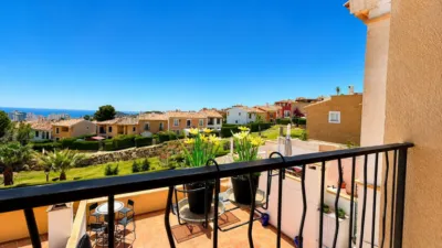 Townhouse in Golf Bahía Urbanization photo 52