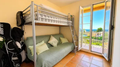 Townhouse in Golf Bahía Urbanization photo 26