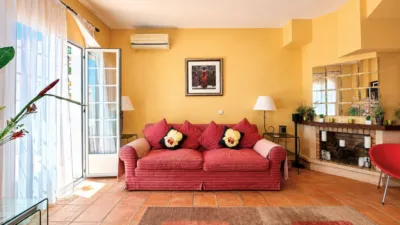 Townhouse in Golf Bahía Urbanization photo 14