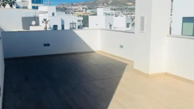 Semi-detached chalet on Avenida Costa Blanca photo 7